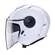 Caberg Soho Мотошлем White Белый