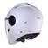 Caberg Soho Мотошлем White Белый