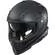 Nexo MX-Line enduro Мотошлем II Black Motocross Мотошлем