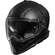 Nexo MX-Line enduro Мотошлем II Black Motocross Мотошлем