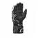 Ixon Thund мотоперчатки Black White Белый