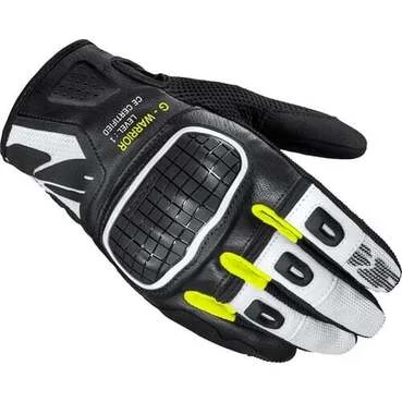 G-Warrior Glove short Yellow