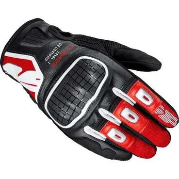 G-Warrior Glove short Red