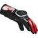 G-Warrior Glove short Red