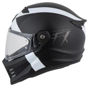 Scorpion Covert-FX Gallus