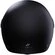 Jet Stormer MIND Motorcycle Мотошлем Matt Black