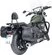HIGHWAY 1 SADDLEBAGS