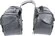 HIGHWAY 1 SADDLEBAGS