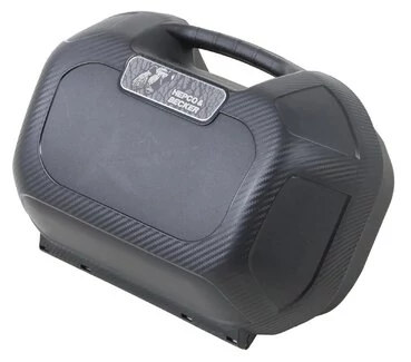 H&B ORBIT SINGLE CASE