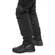 Dainese TONALE D-DRY Black Fabric Motorcycle мотоштаны