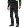 Dainese TONALE D-DRY Black Fabric Motorcycle мотоштаны