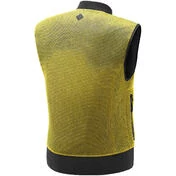 Tucano Urbano Motorcycle жилет 8267MF464 FLOWMOTION жилет Yellow