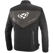 Ixon PRODIGY Motorcycle мотокуртка Black Anthracite White
