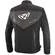Ixon PRODIGY Motorcycle мотокуртка Black Anthracite White