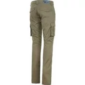 OJ CARGO Men's Motorcycle мотоштаны Brown