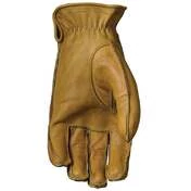 Five IOWA 66 BRUSH Gold Motorcycle мотоперчатки