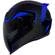 Integral Motorcycle Мотошлем Icon AIRFLITE CROSSLINK Blue