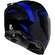 Integral Motorcycle Мотошлем Icon AIRFLITE CROSSLINK Blue