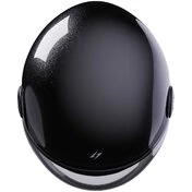 Jet Stormer MIND Motorcycle Мотошлем Pearl Black