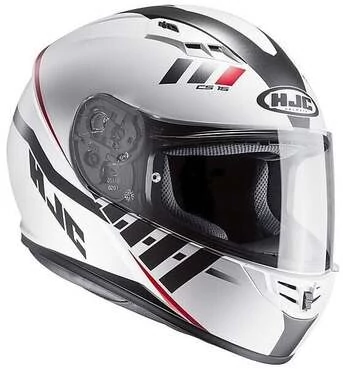 Integral Motorcycle Мотошлем HJC CS-15 Space MC10SF