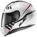 Integral Motorcycle Мотошлем HJC CS-15 Space MC10SF