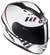 Integral Motorcycle Мотошлем HJC CS-15 Space MC10SF