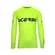 Acerbis J-windy Vent Limelight Jersey Green Зеленый