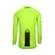 Acerbis J-windy Vent Limelight Jersey Green Зеленый