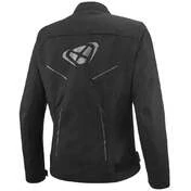Ixon PRODIGY LADY Women's Motorcycle мотокуртка Black