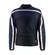 Helstons Formula Sport Tissu мотокуртка Blue Black Синий