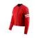 Helstons Ks 50 Air Tissu Mesh Lady мотокуртка Red Красный