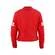 Helstons Ks 50 Air Tissu Mesh Lady мотокуртка Red Красный