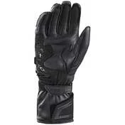 Ixon THUND LADY Women's Racing Motorcycle мотоперчатки Black