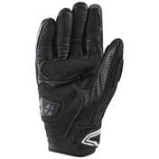 Ixon MIRAGE AIRFLOW LADY Women's Summer Motorcycle мотоперчатки Black White