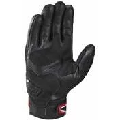 Ixon MIRAGE AIRFLOW Summer Motorcycle мотоперчатки Black Bright Red