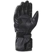 Ixon THUND Black Motorcycle Racing мотоперчатки