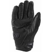 Ixon MIRAGE AIRFLOW LADY Black Women's Summer Motorcycle мотоперчатки