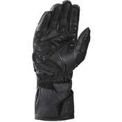 Ixon THUNDER AIR Motorcycle Racing мотоперчатки Black