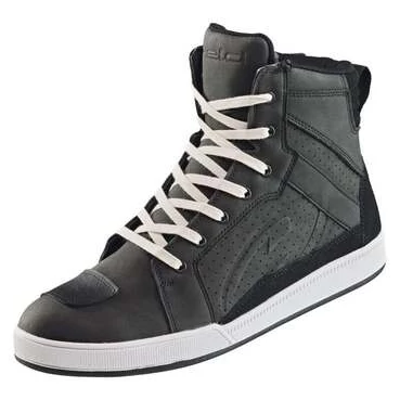 Held Marick мотоботы Black Черный