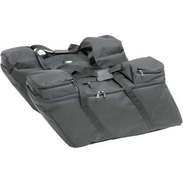 DRAG SPECIALTIES Haley Davidson 93-13 Inner Bag Черный