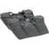 DRAG SPECIALTIES Haley Davidson 93-13 Inner Bag Черный