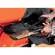 DRAG SPECIALTIES Haley Davidson 93-13 Inner Bag Черный