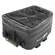 TOURATECH 01-055-1009-0 Extreme Edition Rear Bag Черный