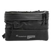TOURATECH 01-055-1009-0 Extreme Edition Rear Bag Черный