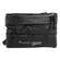 TOURATECH 01-055-1009-0 Extreme Edition Rear Bag Черный