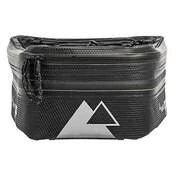 TOURATECH 01-055-1009-0 Extreme Edition Rear Bag Черный