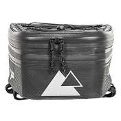 TOURATECH 01-055-1009-0 Extreme Edition Rear Bag Черный