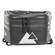 TOURATECH 01-055-1009-0 Extreme Edition Rear Bag Черный