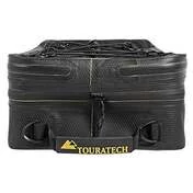TOURATECH 01-055-1009-0 Extreme Edition Rear Bag Черный