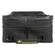 TOURATECH 01-055-1009-0 Extreme Edition Rear Bag Черный